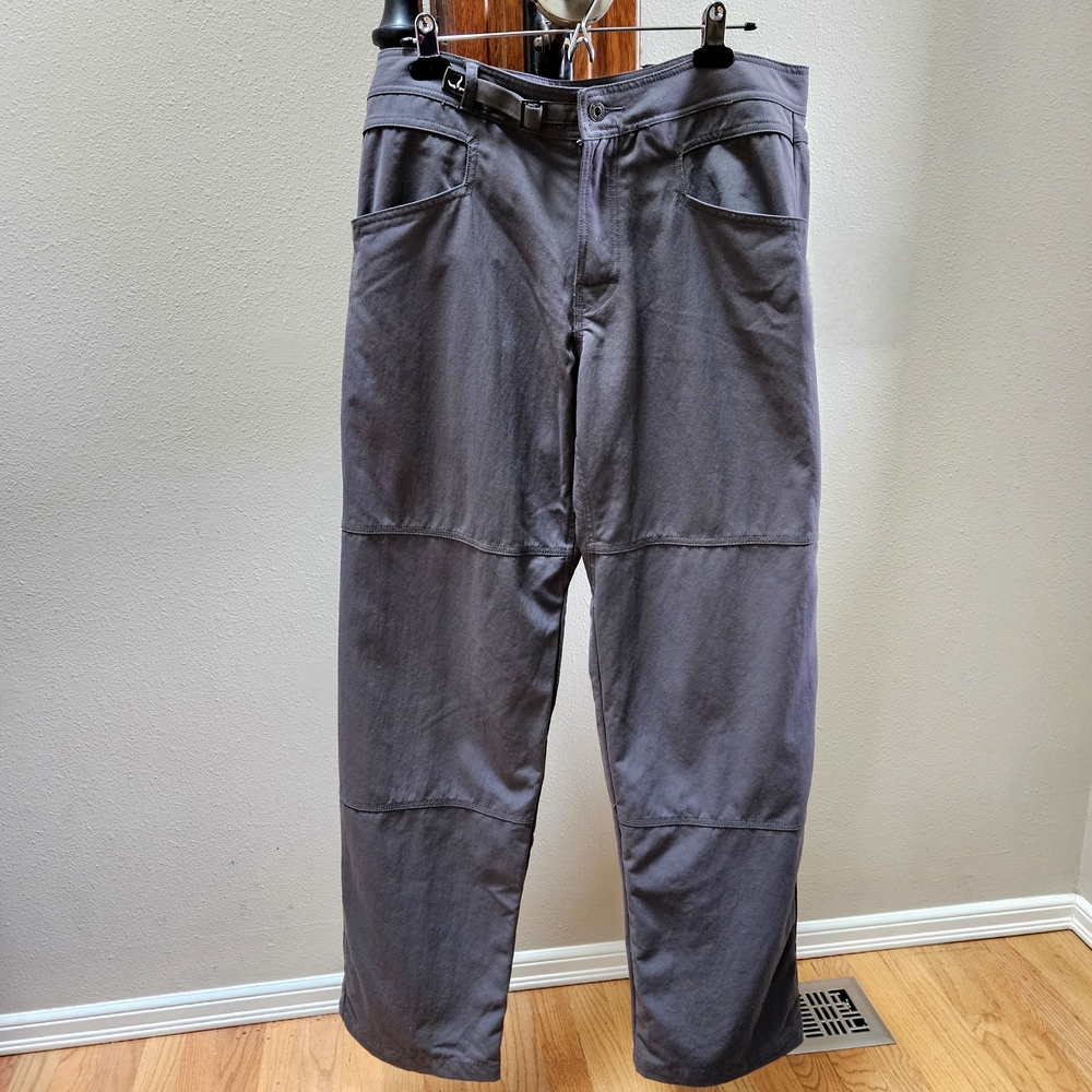 Prana Stretch Zion Standard Pants